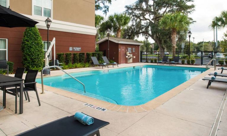 Residence Inn Gainesville I-75, Gainesville