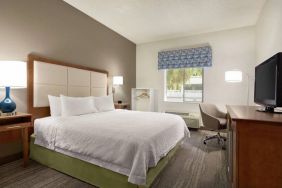 Hampton Inn Phoenix-Midtown-Downtown Area