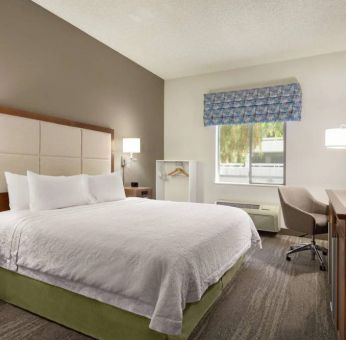 Hampton Inn Phoenix-Midtown-Downtown Area