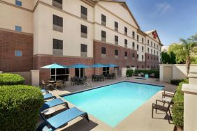 Hampton Inn Phoenix-Midtown-Downtown Area