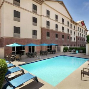 Hampton Inn Phoenix-Midtown-Downtown Area