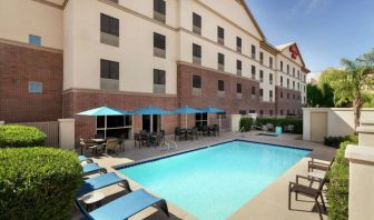 Hampton Inn Phoenix-Midtown-Downtown Area