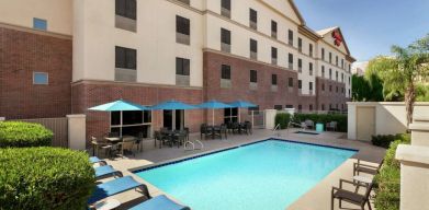 Hampton Inn Phoenix-Midtown-Downtown Area