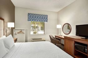 Hampton Inn Phoenix-Midtown-Downtown Area