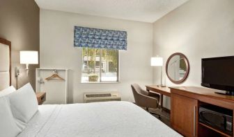 Hampton Inn Phoenix-Midtown-Downtown Area