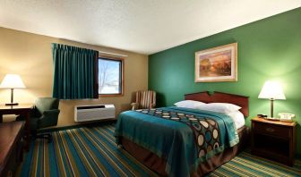 Coratel Inn & Suites By Jasper New Richmond