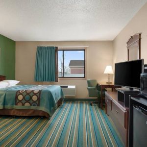 Coratel Inn & Suites By Jasper New Richmond