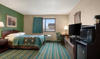 Coratel Inn & Suites By Jasper New Richmond