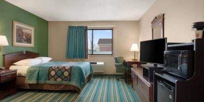 Coratel Inn & Suites By Jasper New Richmond