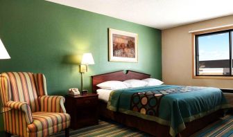 Coratel Inn & Suites By Jasper New Richmond