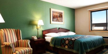 Coratel Inn & Suites By Jasper New Richmond