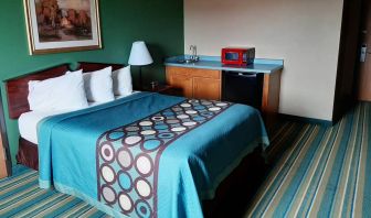 Coratel Inn & Suites By Jasper New Richmond