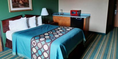 Coratel Inn & Suites By Jasper New Richmond