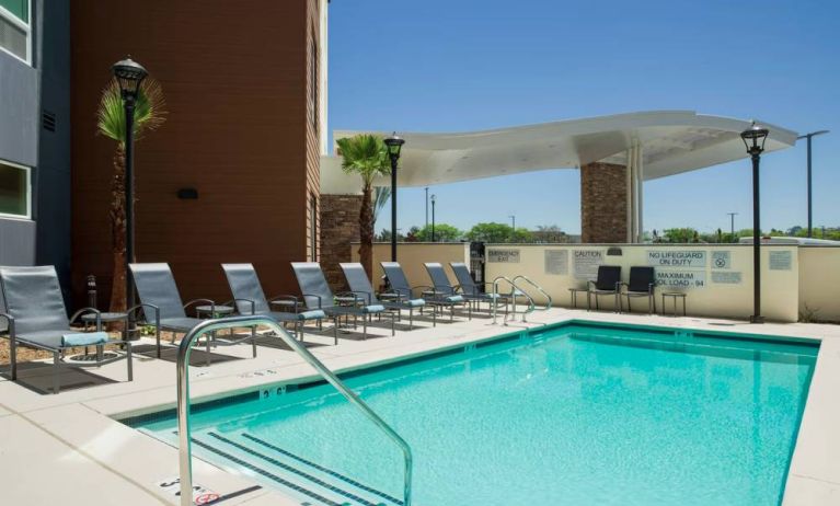 Fairfield Inn & Suites By Marriott San Diego North/San Marcos, San Marcos (CA)