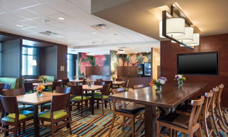 Fairfield Inn & Suites By Marriott San Diego North/San Marcos, San Marcos (CA)