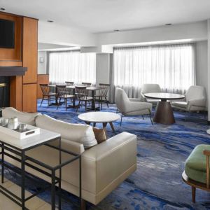 Fairfield Inn By Marriott Denver Airport