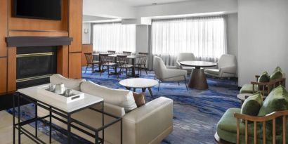 Fairfield Inn By Marriott Denver Airport