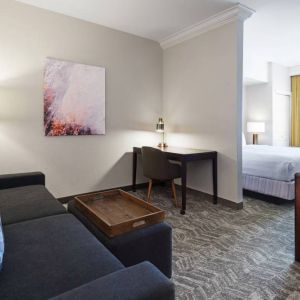 SpringHill Suites By Marriott Denver Airport