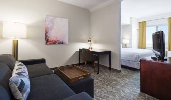 SpringHill Suites By Marriott Denver Airport