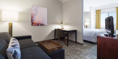 SpringHill Suites By Marriott Denver Airport