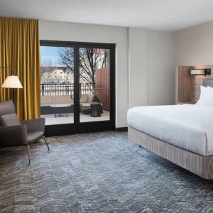 SpringHill Suites By Marriott Denver Airport