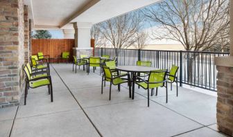 SpringHill Suites By Marriott Denver Airport