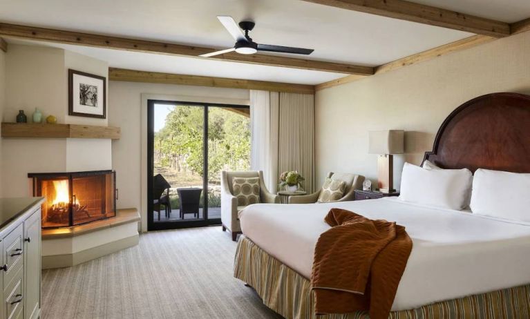 Napa Valley Lodge, Yountville