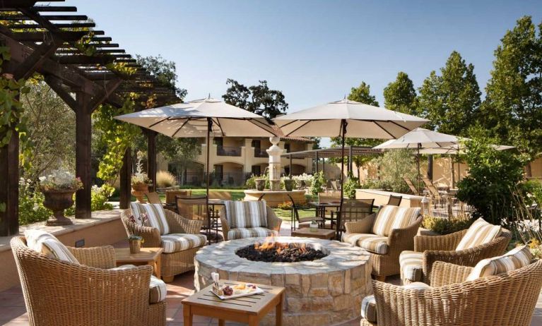 Napa Valley Lodge, Yountville