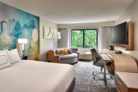 Courtyard By Marriott Charlotte Airport/Billy Graham Parkway