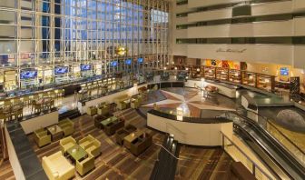 Hyatt Regency Dallas