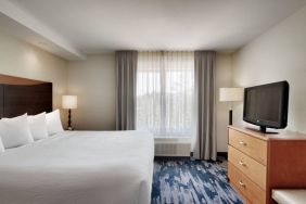 Fairfield Inn & Suites By Marriott Tallahassee Central