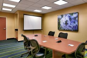 Fairfield Inn & Suites By Marriott Tallahassee Central