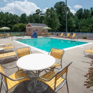 Fairfield Inn & Suites By Marriott Jacksonville