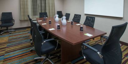 Fairfield Inn & Suites By Marriott Jacksonville