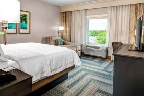 Hampton Inn & Suites Atlanta Perimeter Dunwoody