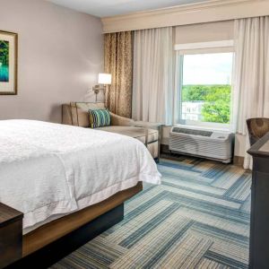 Hampton Inn & Suites Atlanta Perimeter Dunwoody