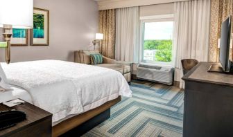 Hampton Inn & Suites Atlanta Perimeter Dunwoody