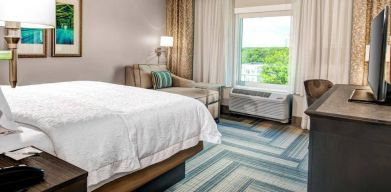 Hampton Inn & Suites Atlanta Perimeter Dunwoody