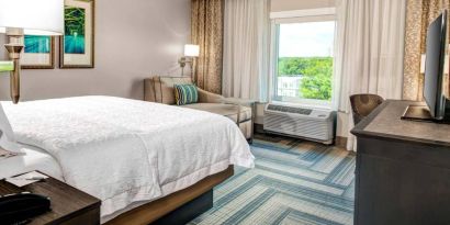 Hampton Inn & Suites Atlanta Perimeter Dunwoody