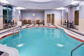 Hampton Inn & Suites Atlanta Perimeter Dunwoody