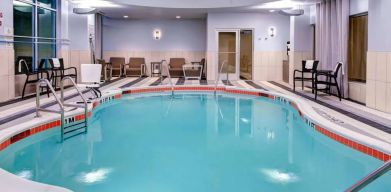 Hampton Inn & Suites Atlanta Perimeter Dunwoody