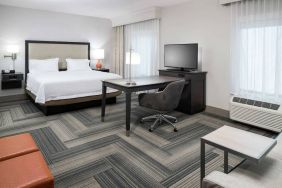 Hampton Inn & Suites Atlanta Perimeter Dunwoody