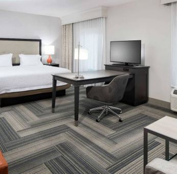 Hampton Inn & Suites Atlanta Perimeter Dunwoody