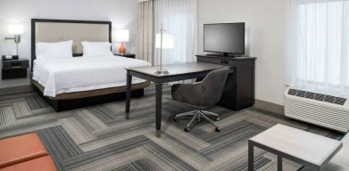 Hampton Inn & Suites Atlanta Perimeter Dunwoody