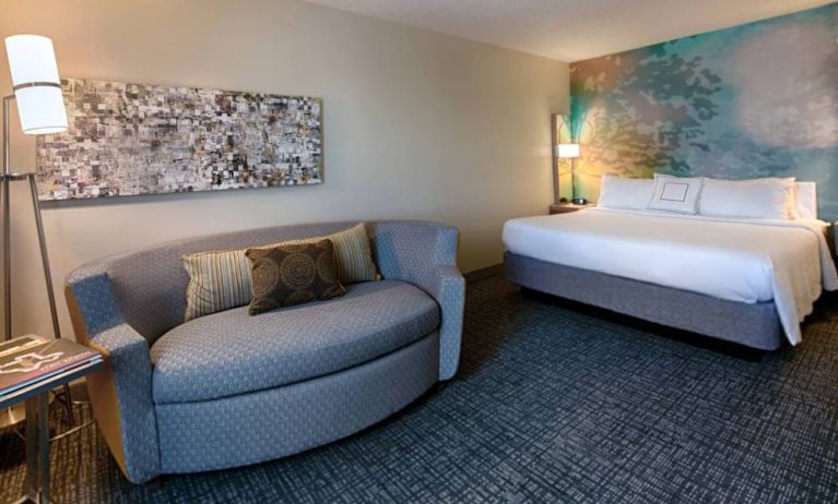 Courtyard By Marriott Dallas DFW Airport North/Irving, Irving