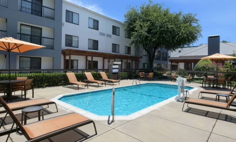 Courtyard By Marriott Dallas DFW Airport North/Irving, Irving