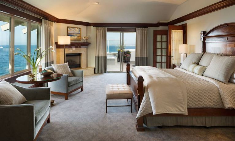 Monterey Plaza Hotel And Spa, Monterey