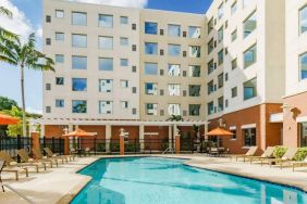 Hyatt HOUSE Fort Lauderdale Airport-South & Cruise Port