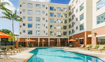 Hyatt HOUSE Fort Lauderdale Airport-South & Cruise Port