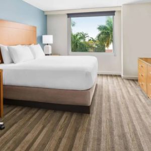 Hyatt HOUSE Fort Lauderdale Airport-South & Cruise Port